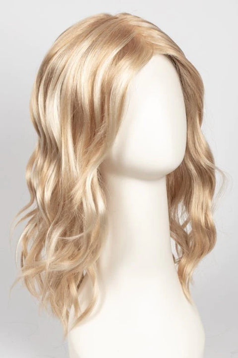 Heidi | Synthetic Lace Front Wig (Mono Top)