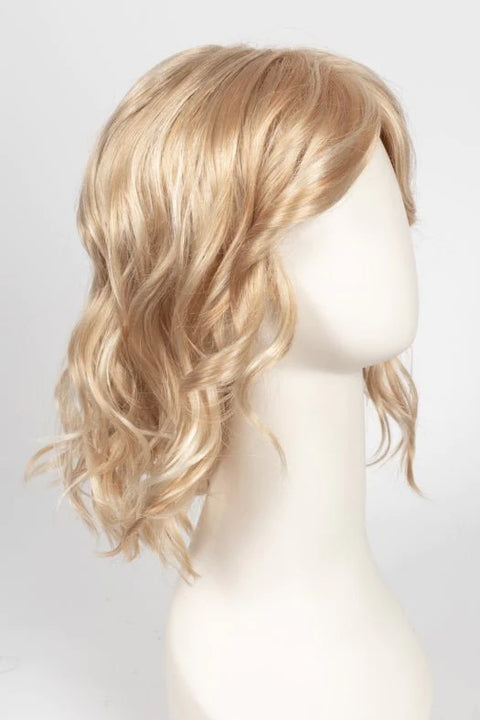 Scarlett Large | Synthetic Lace Front Wig (Basic Cap)
