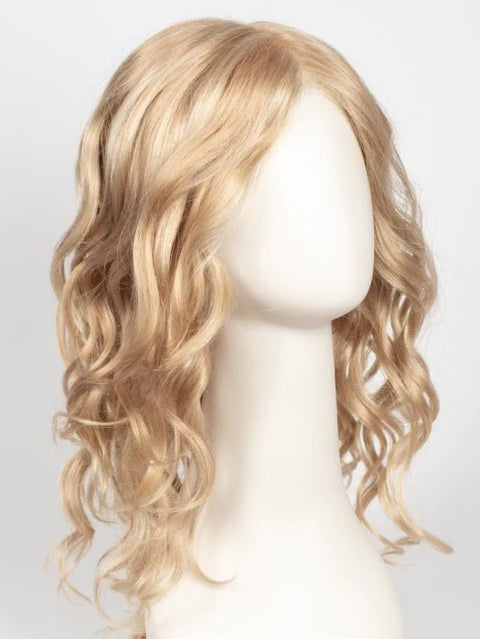 Sarah Large | Synthetic Lace Front Wig (Hand-Tied)