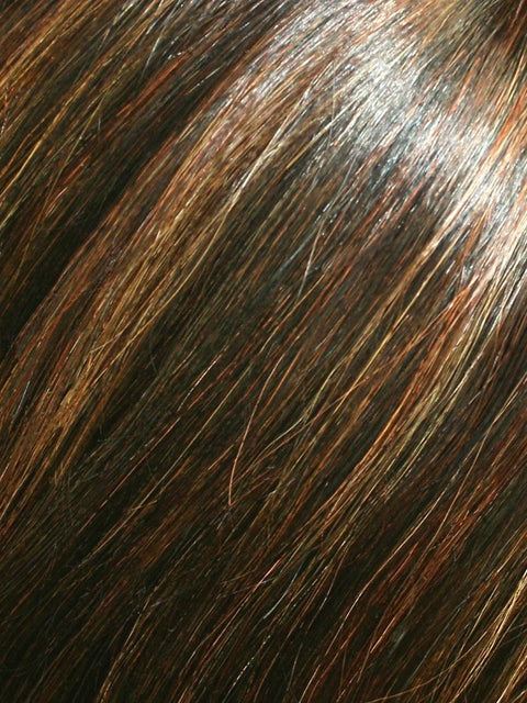 Madison | Synthetic Lace Front Wig (Mono Top)