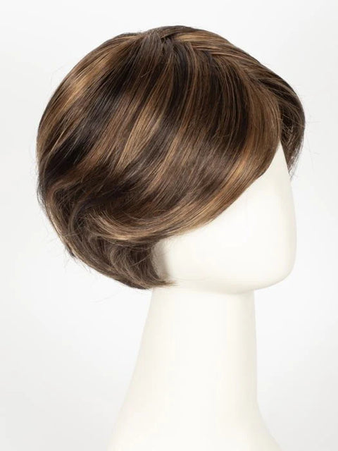 Mariska Petite | Synthetic Lace Front Wig (Mono Top)