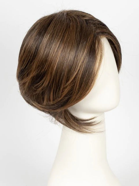 Ignite Large | HF Synthetic Lace Front Wig (Basic Cap) 26 reviews