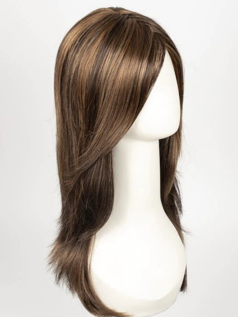 Alessandra | Synthetic Lace Front Wig (Mono Top) 57 reviews