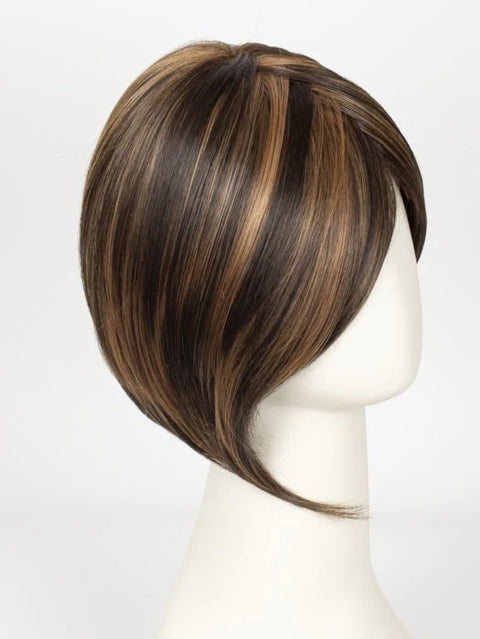 Eve | HF Synthetic Lace Front Wig (Mono Top)Eve | HF Synthetic Lace Front Wig (Mono Top)