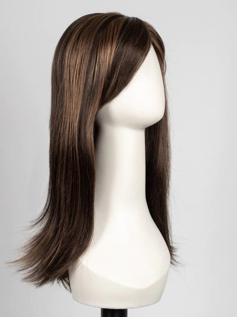 Camilla | Synthetic Wig (Double Mono & Hand-Tied)