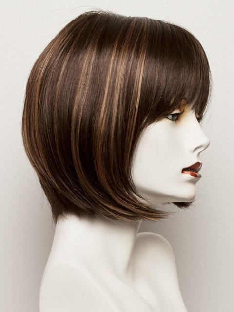 Scorpio | Synthetic Wig (Basic Cap)