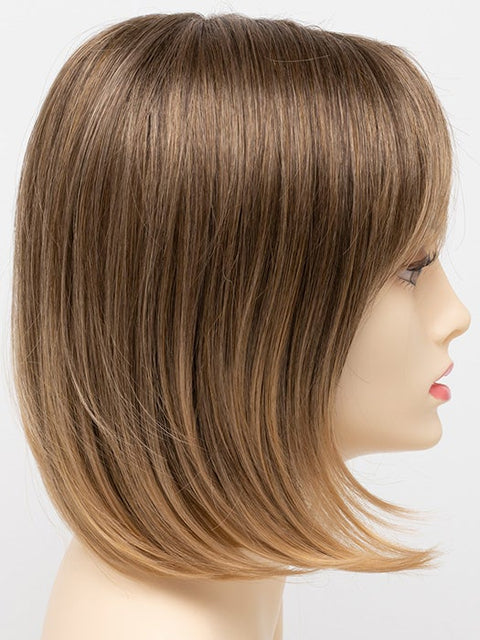 Paige Petite | Synthetic Wig (Mono Part)