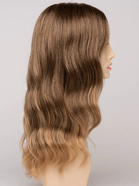 Maya | Synthetic Lace Front Wig (Mono Top)