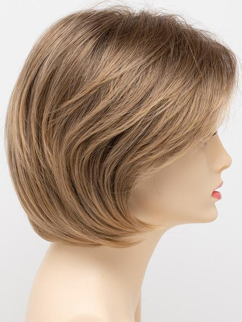 Sheila | Synthetic Wig (Basic Cap)