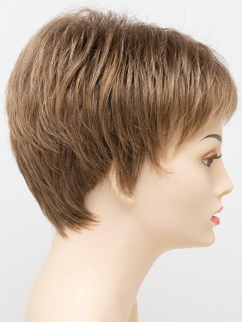 Tiffany | Synthetic Wig (Basic Cap)