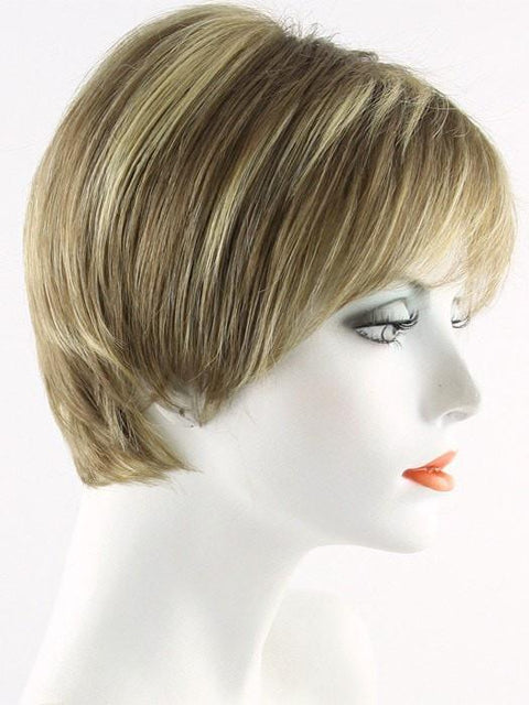 Annette | Synthetic Lace Front Wig (Mono Top)