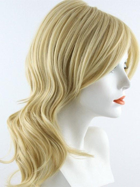 Spicy | HF Synthetic Lace Front Wig (Hand-Tied)