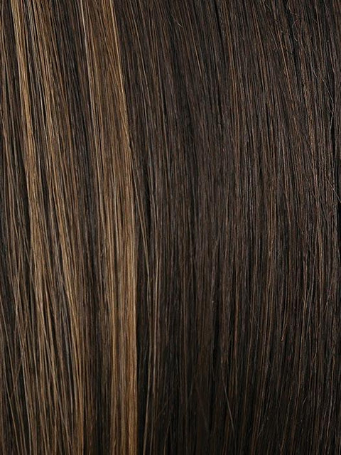 Serena | Synthetic Wig (Basic Cap)