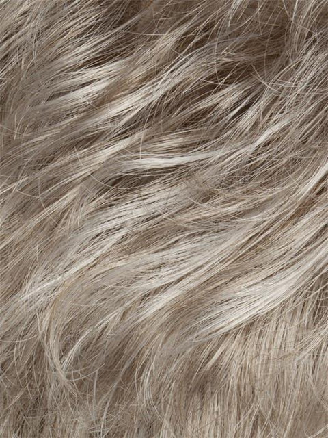 Affluence | Synthetic Wig (Hand-Tied Top)