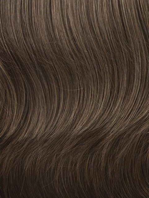 Folly | Synthetic Wig (Basic Cap)