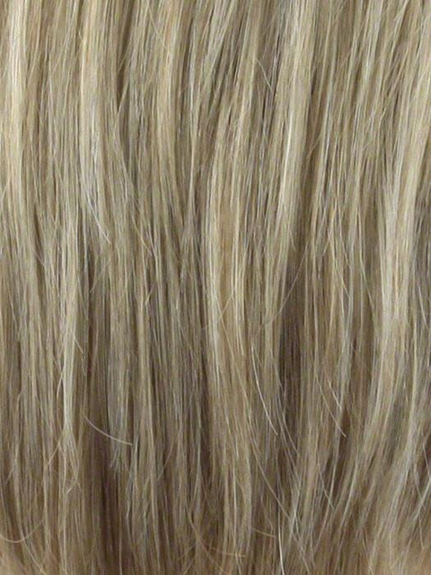 Affluence | Synthetic Wig (Hand-Tied Top)