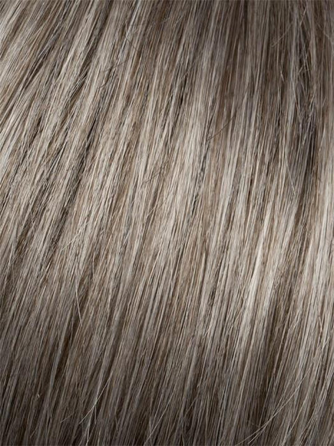 Affluence | Synthetic Wig (Hand-Tied Top)