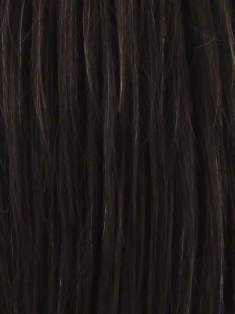 Affluence | Synthetic Wig (Hand-Tied Top)
