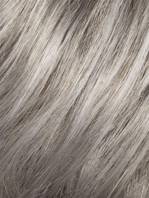 Affluence | Synthetic Wig (Hand-Tied Top)