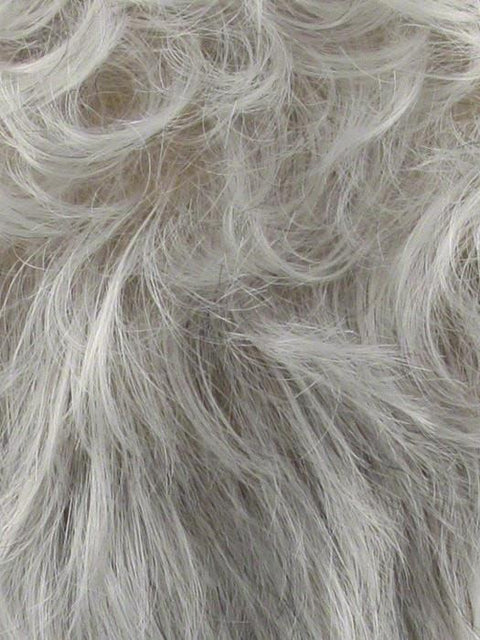 Affluence | Synthetic Wig (Hand-Tied Top)