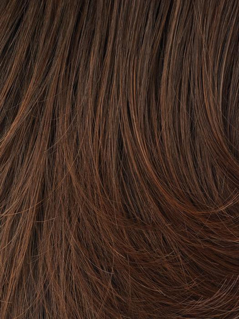 Folly | Synthetic Wig (Basic Cap)