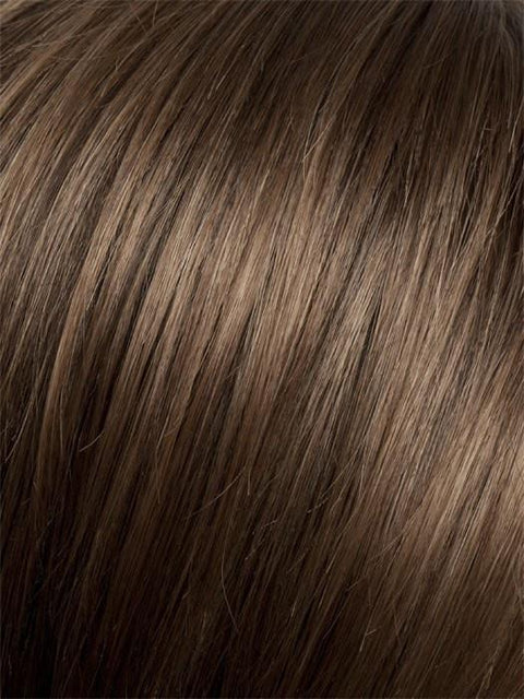 Affluence | Synthetic Wig (Hand-Tied Top)