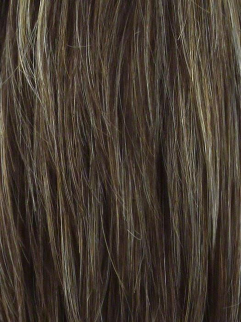 Fortune | Synthetic Wig (Basic Cap)