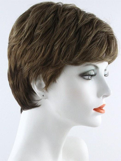 Aspire | Synthetic Wig (Basic Cap)