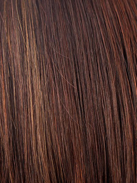 Misha | Synthetic Wig (Basic Cap)