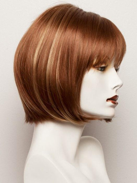 Scorpio PM | Synthetic Wig (Mono Part)