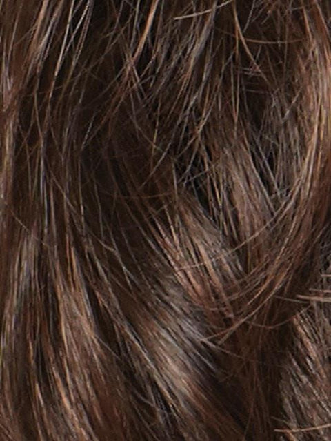 Roni | Synthetic Wig (Basic Cap)