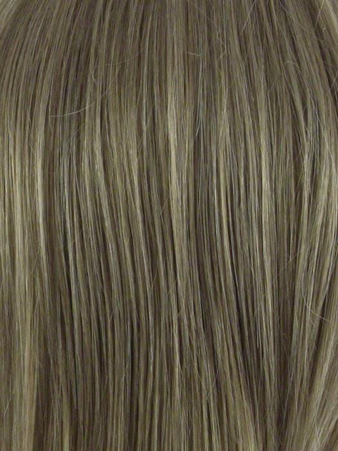 Madison | Synthetic Wig (Mono Top)
