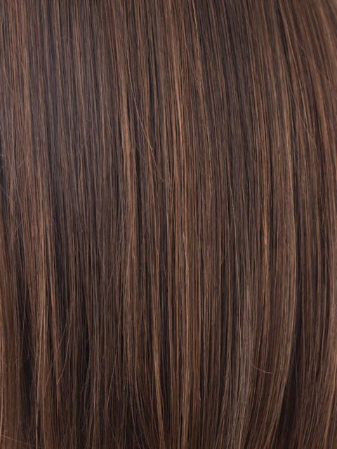 Nico | Synthetic Wig (Basic Cap)