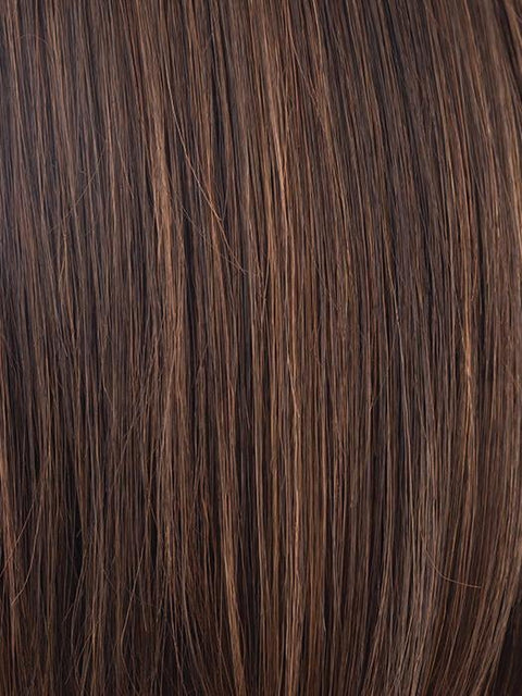 Sage | Synthetic Lace Front Wig (Mono Part)