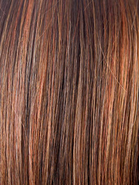 Sandie | Synthetic Wig (Basic Cap)