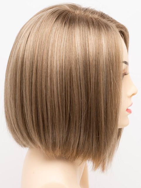 London | Synthetic Lace Front Wig (Mono Part)