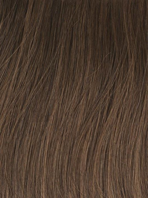Radiant Beauty | Synthetic Lace Front Wig (Mono Part)