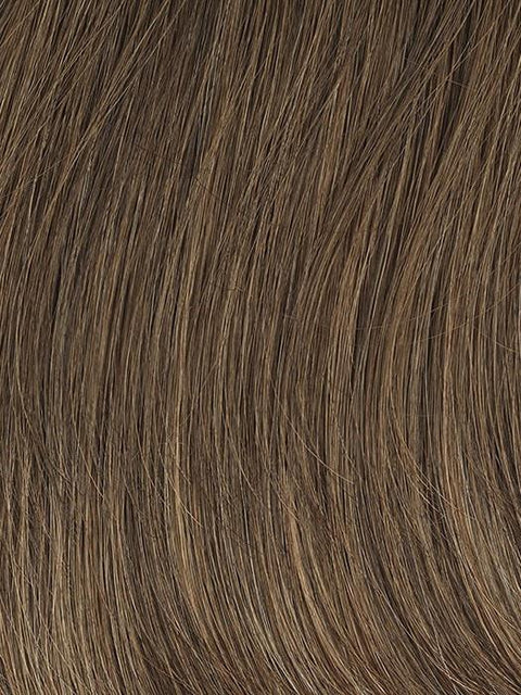 Everyday Elegant | Synthetic Lace Front Wig (Mono Part)