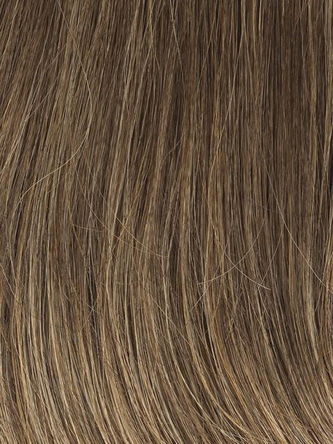 Everyday Elegant | Synthetic Lace Front Wig (Mono Part)