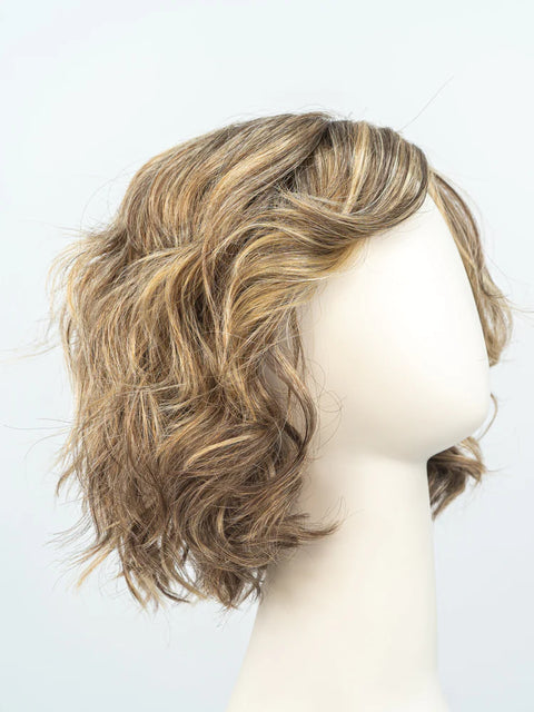 Sweet Talk Large | Synthetic Lace Front Wig (Mono Part)