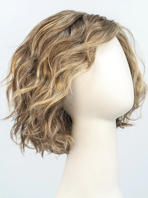 Sweet Talk Luxury | Synthetic Lace Front Wig (Hand-Tied Top)