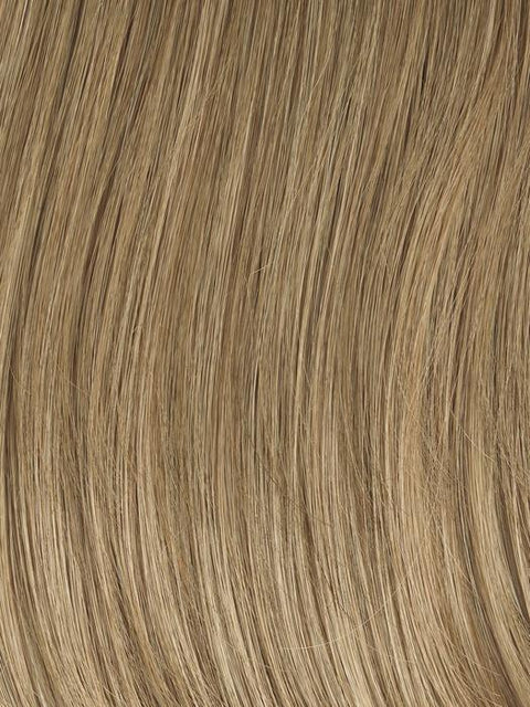 Forever Chic | Synthetic Lace Front Wig (Hand-Tied Top)