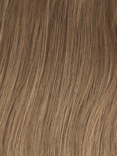Au Naturel | Synthetic Lace Front Wig