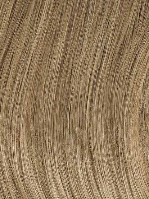 Fresh Chic | Synthetic Lace Front Wig (Mono Part)