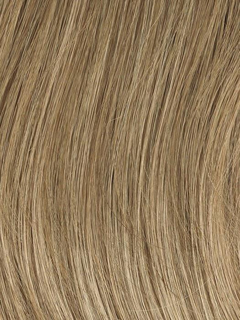 Everyday Elegant | Synthetic Lace Front Wig (Mono Part)