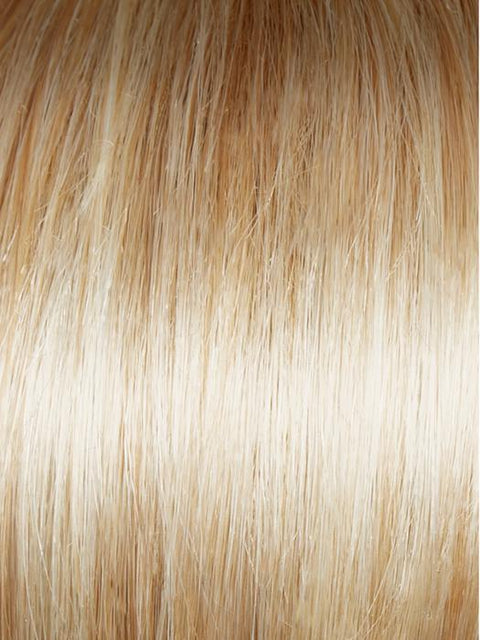 Sweet Talk Large | Synthetic Lace Front Wig (Mono Part)