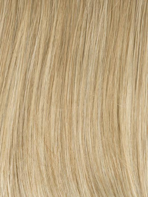 High Impact Large | Synthetic Lace Front Wig (Mono Part)