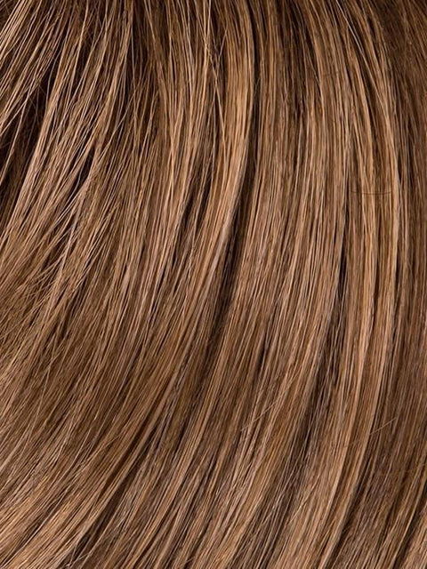 Sweet Talk Luxury | Synthetic Lace Front Wig (Hand-Tied Top)