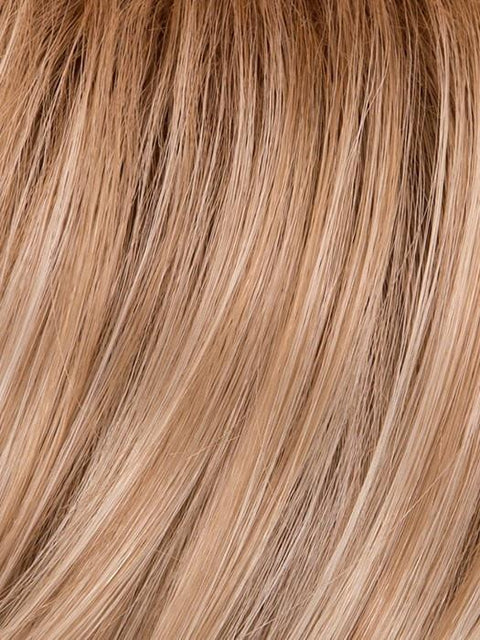 Sweet Talk Luxury | Synthetic Lace Front Wig (Hand-Tied Top)
