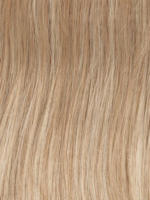 Fresh Chic | Synthetic Lace Front Wig (Mono Part)